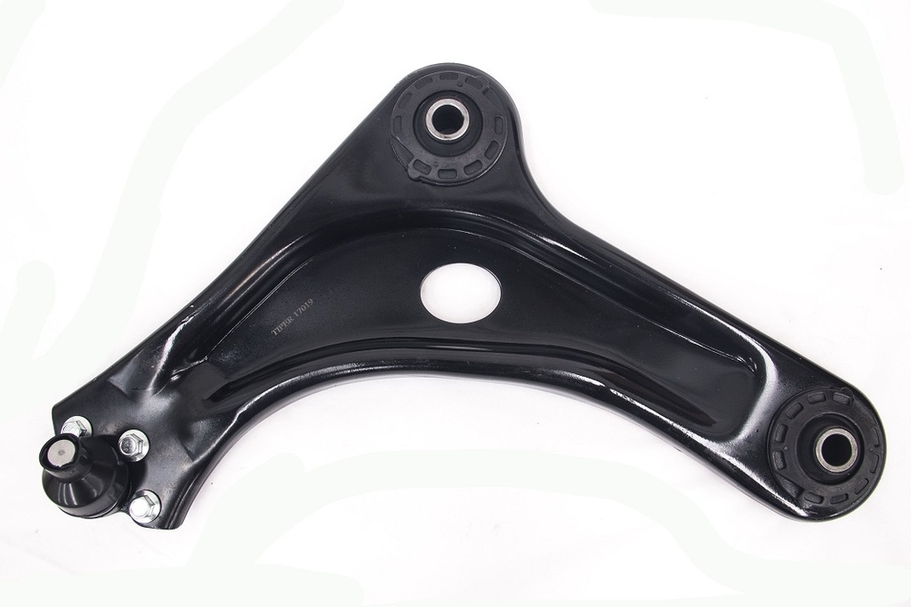 TIPER PARRILLA DE SUSPENSION IZQ CITROEN C3 02/11 C/ROTULA