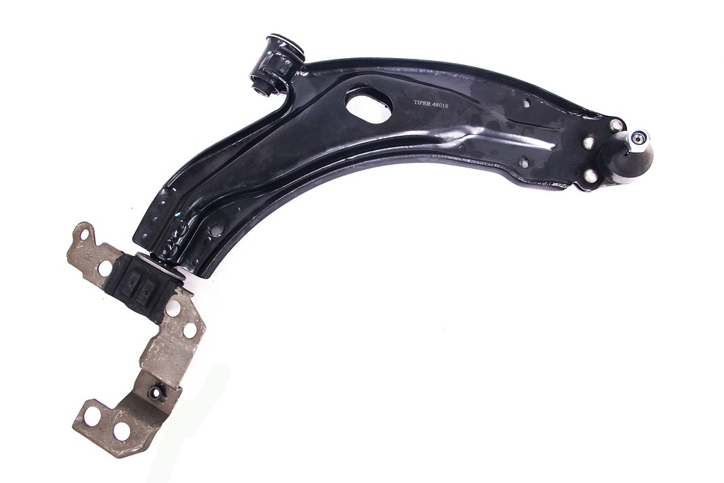 TIPER PARRILLA DE SUSPENSION DEL DER FIAT PALIO SIENA STRADA OEM: 51737662