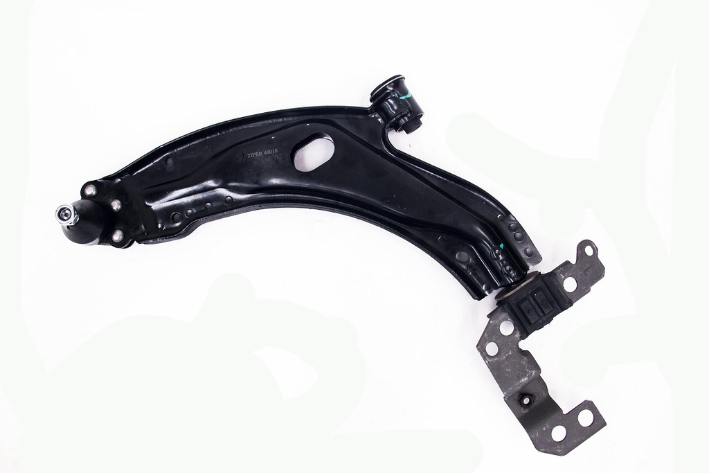 TIPER PARRILLA DE SUSPENSION DEL IZQ FIAT PALIO SIENA STRADA