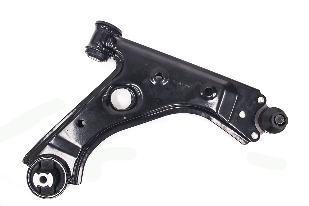 TIPER PARRILLA DE SUSPENSION DER FIAT PUNTO/LINEA /QUBO/MITO C/ROT