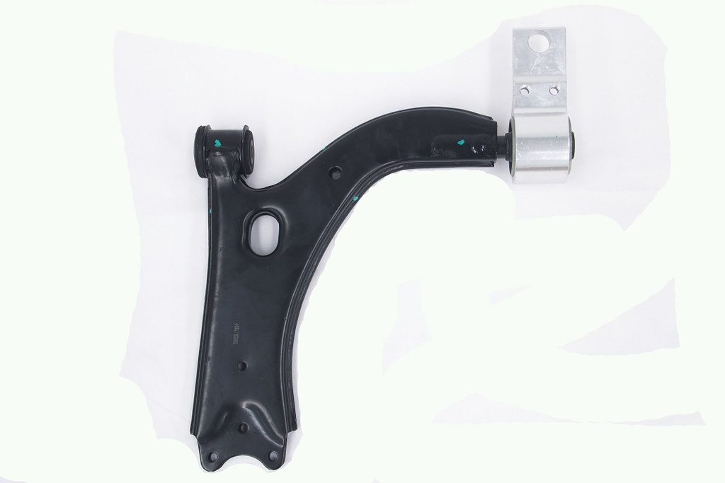 TIPER PARRILLA DE SUSPENSION DER FORD ECOSPORT 02/12 FIESTA 02/08 C/ROT 16.5M OEM: 1207447
