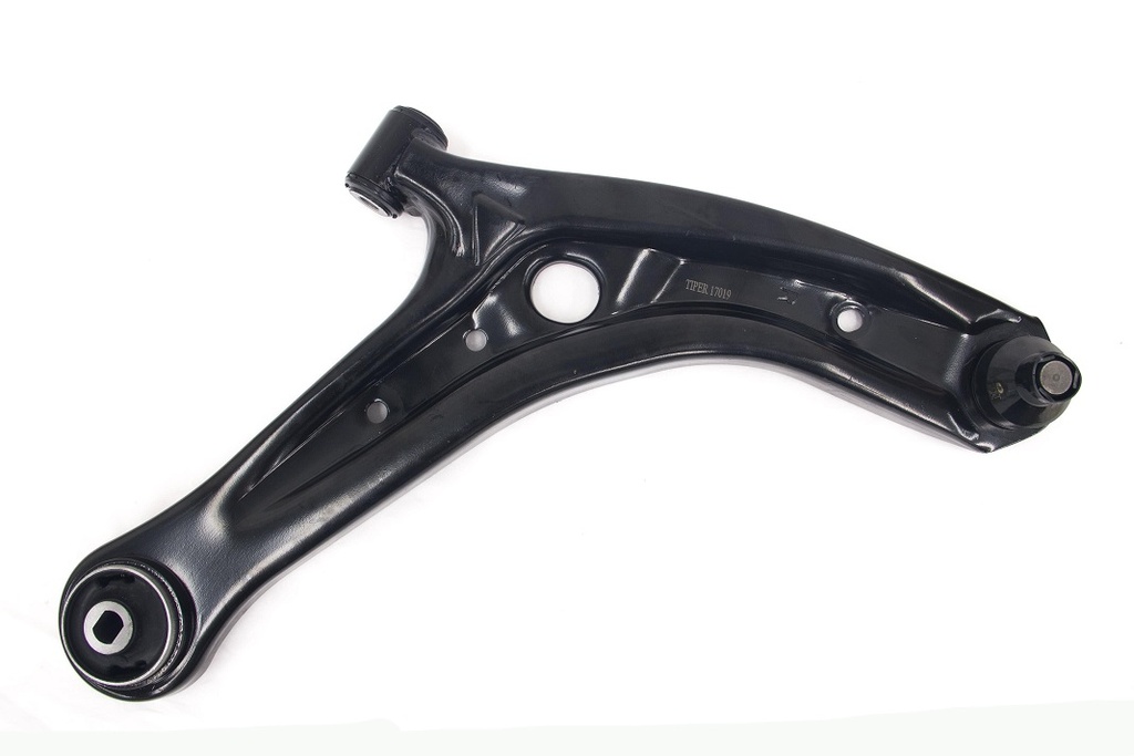 TIPER PARRILLA DE SUSPENSION DER FORD FIESTA KINETIC 10> KA 14> C/ROT