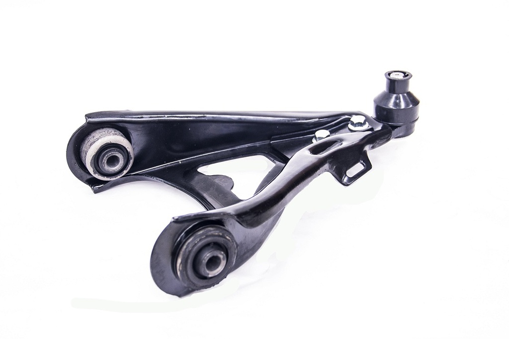 TIPER PARRILLA DE SUSPENSION DER RENAULT MEGANE/SCENIC/19 C/ROT 16MM