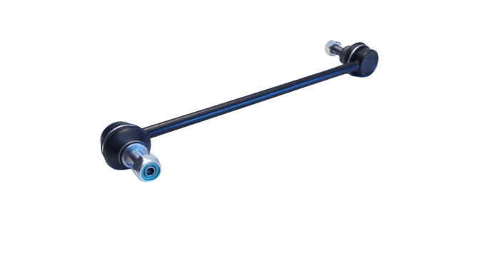 TIPER BIELETA DE SUSPENSION DEL IZQ DER RENAULT FLUENCE/GRAND SCENIC/MEGANE III 10> SCENIC 09> R10X1.5 OEM: 54 618-000 9R