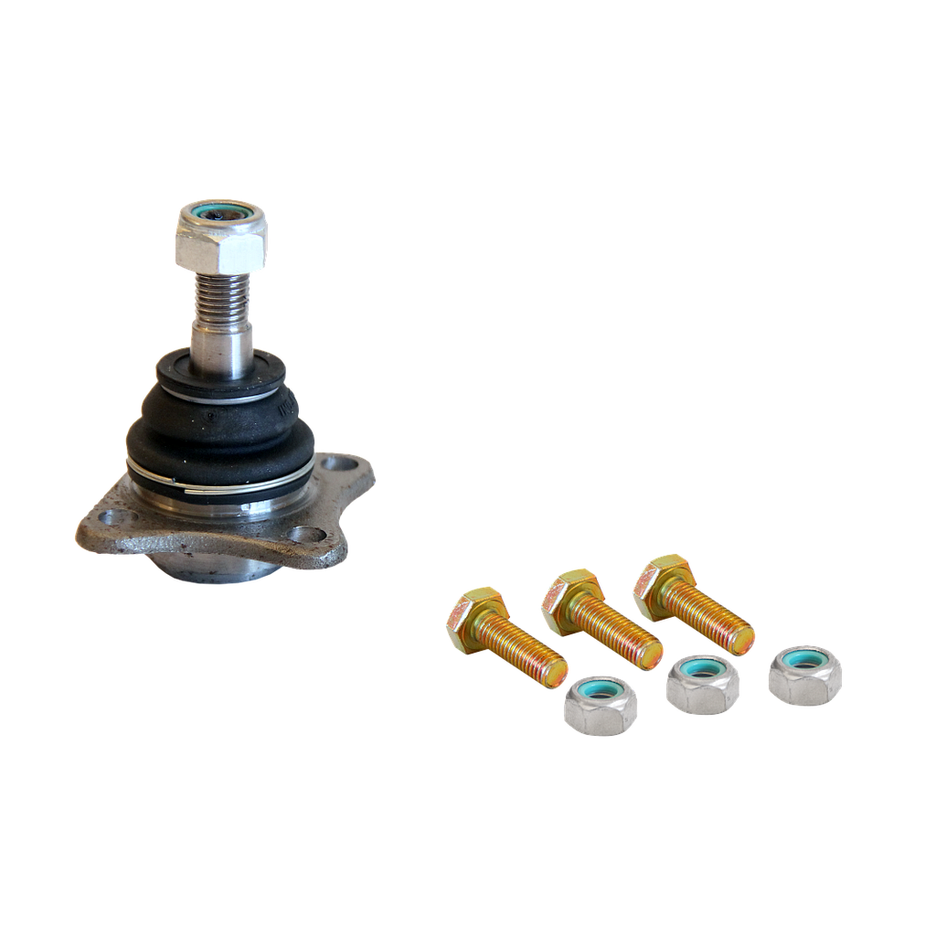 TIPER ROTULA DE SUSPENSION IZQ DER FIAT PALIO/PALIO WEEKEND/SIENA 00/01 STRADA 01 OEM: 70 81 835