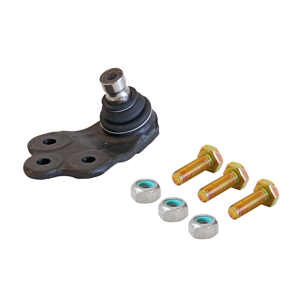 TIPER ROTULA DE SUSPENSION IZQ DER FIAT TORO 16