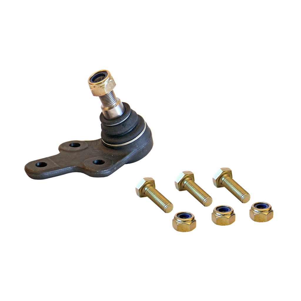 TIPER ROTULA DE SUSPENSION IZQ DER FORD FOCUS 09 OEM: 3M513395BC