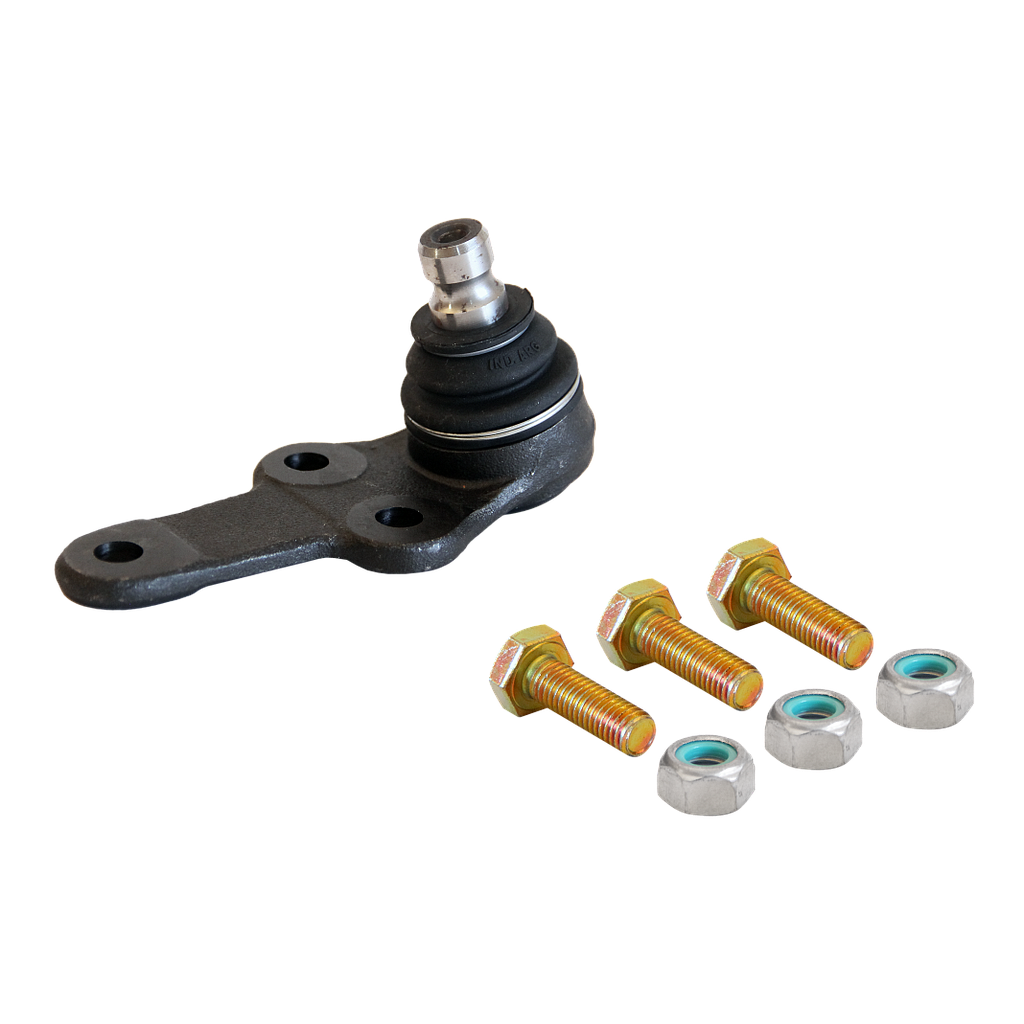TIPER ROTULA DE SUSPENSION IZQ DER FORD FOCUS 98/08 OEM: 1679401