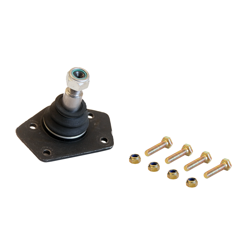 TIPER ROTULA DE SUSPENSION INF RENAULT 12 70/94 OEM: 77 01 455 906