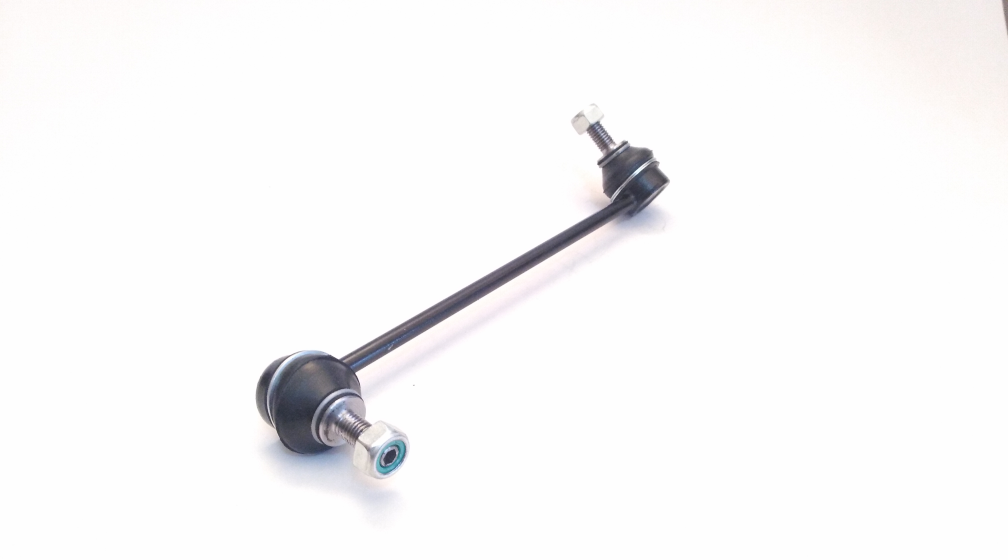 TIPER BIELETA DE SUSPENSION DEL DER FIAT IDEA 05> STILO 04/09 STRADA 01> R10X1.5 OEM: 50 700 464