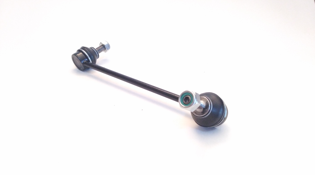 TIPER BIELETA DE SUSPENSION DEL IZQ FIAT IDEA 05> STILO 04/09 STRADA 01> R10X1.5 OEM: 50 700 463