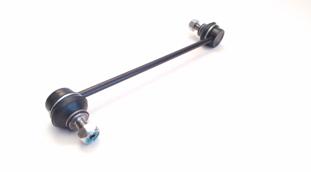 TIPER BIELETA DE SUSPENSION DEL IZQ DER FORD COURIER/ESCORT/FIESTA 94> KA 97/15 ORION 93> R10X1.5 OEM: A54Z5K484A