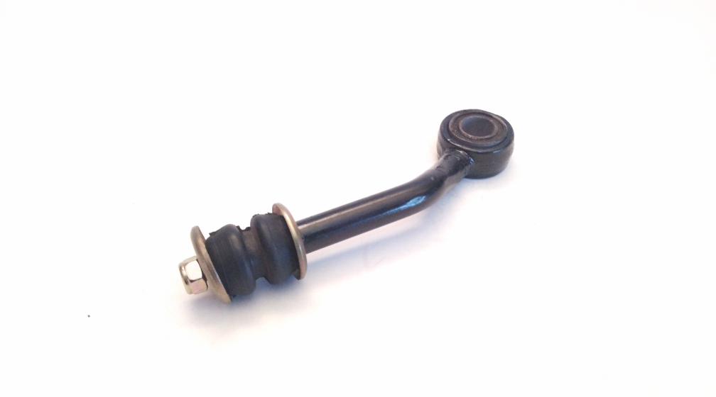 TIPER BIELETA DE SUSPENSION DEL IZQ FORD TRANSIT 09> Ø16mm