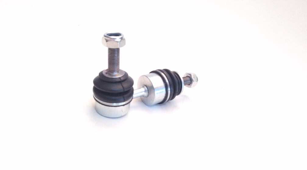 TIPER BIELETA DE SUSPENSION TRAS IZQ DER FORD FOCUS 10> R 10X1.5 OEM: 3M515C486BE