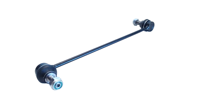TIPER BIELETA DE SUSPENSION DEL IZQ DER RENAULT KOLEOS 09> R 10X1.5 OEM: 54 618 8JD 00A