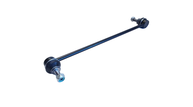 TIPER BIELETA DE SUSPENSION DEL IZQ DER RENAULT MASTER 13> R 10X1.5 OEM: 54 61 800 04R