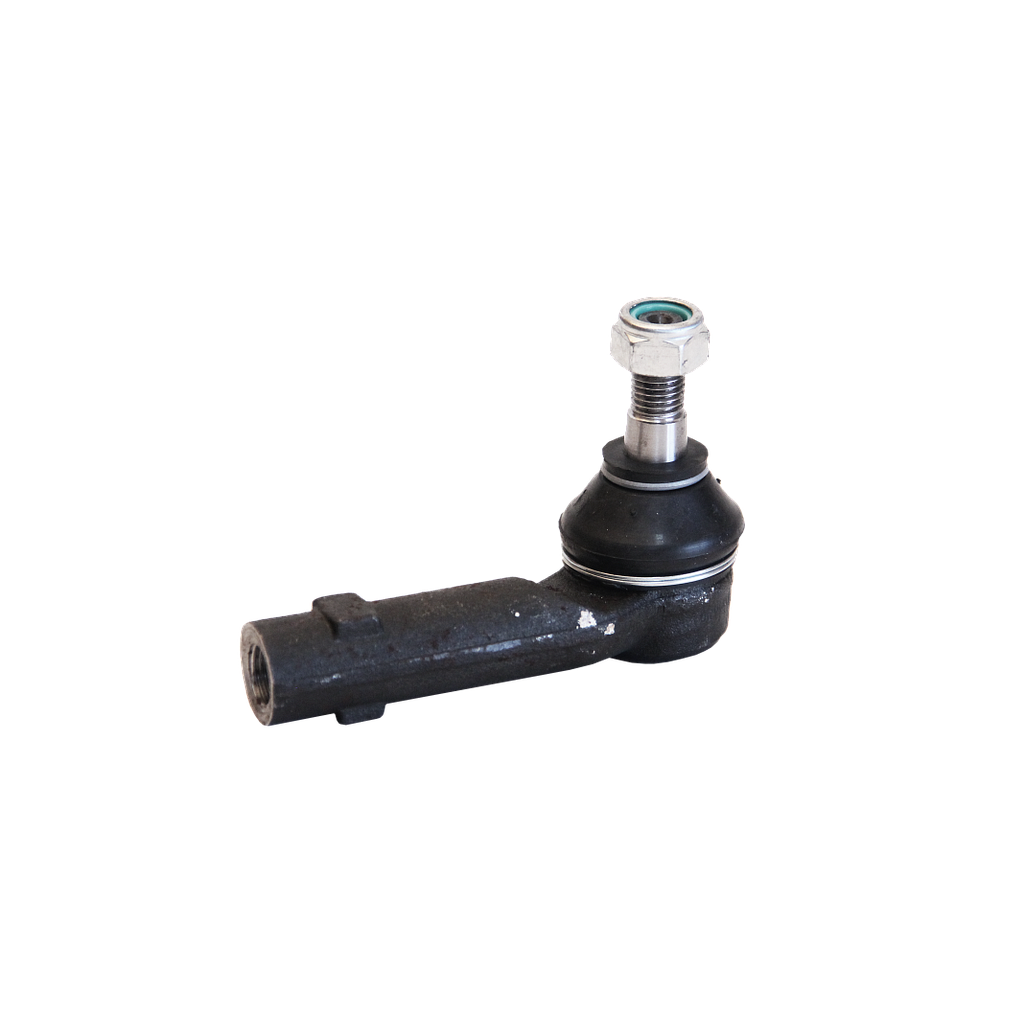 TIPER EXTREMO DE DIRECCION IZQ FORD KA 16> ECOSPORT KINETIC 13> FIESTA KINETIC 12> R14X1.5 Ø12.8mm OEM: BE8Z 3A130 A / 8V51 3289 AA