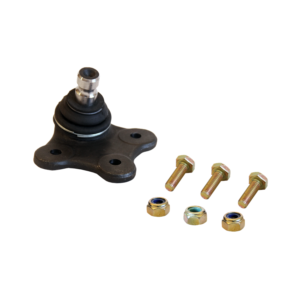 TIPER ROTULA DE SUSPENSION INF FIAT LINEA/PUNTO 08> QUBO 11 OEM: 7086565
