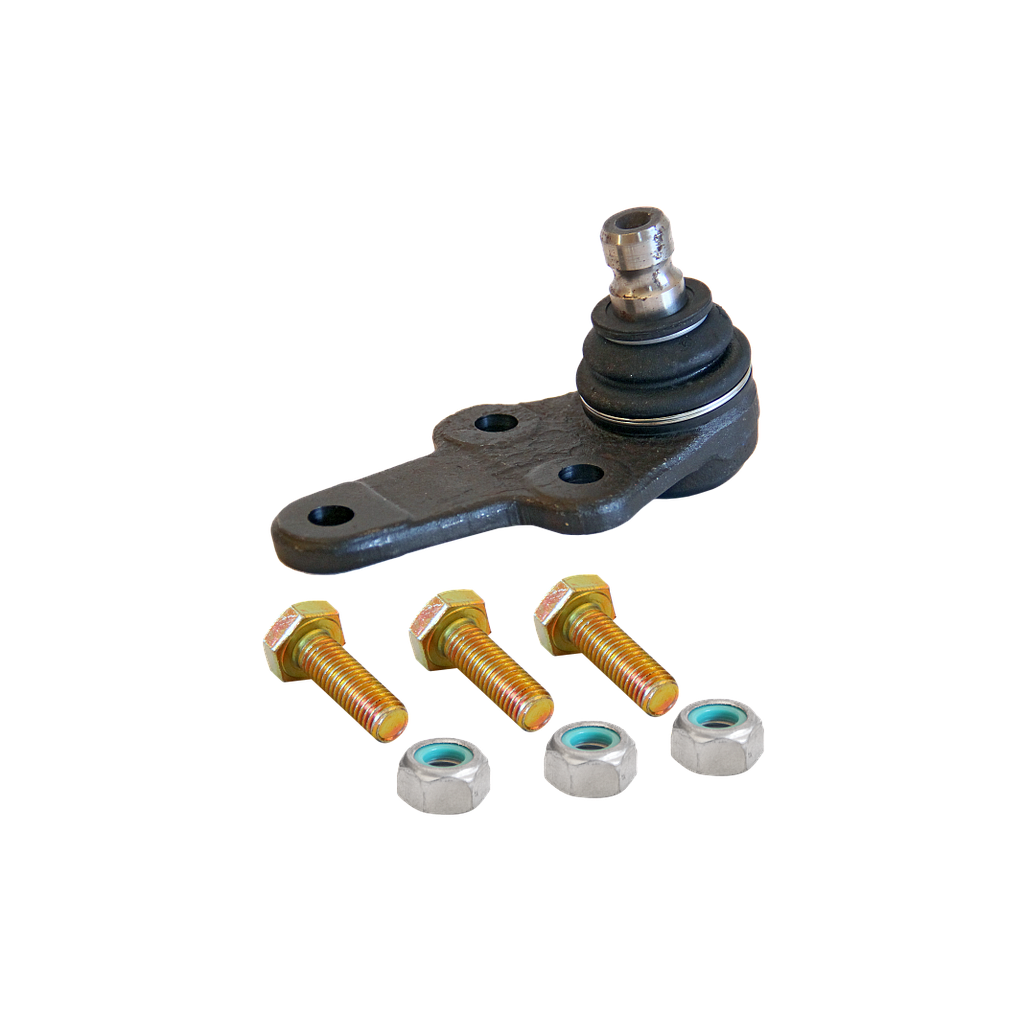 TIPER ROTULA DE SUSPENSION INF IZQ DER FORD COURIER/FIESTA 94> FOCUS/KA 98/08