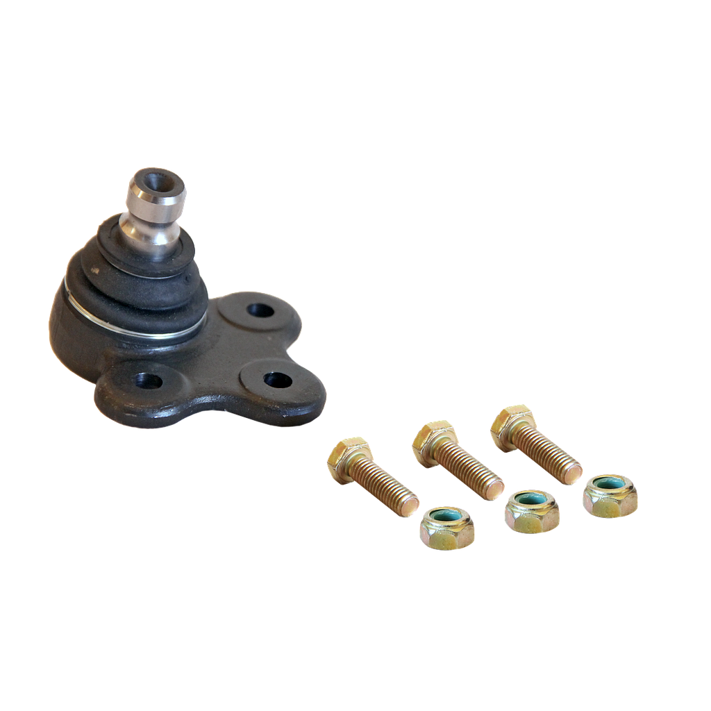 TIPER ROTULA DE SUSPENSION IZQ DER FORD ECOSPORT/FIESTA 03/12 KA 08/15 OEM: 2S65 3B376 AA