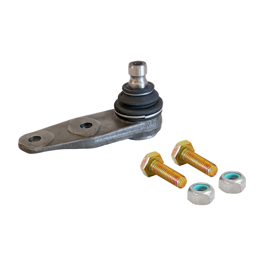 TIPER ROTULA DE SUSPENSION INF 2 AGUJ RENAULT SCENIC/KANGOO/MEGANE/TWINGO 98/09 R-19/CLIO II/CLIO MIO 92/00 16mm OEM: 77 014 62 182