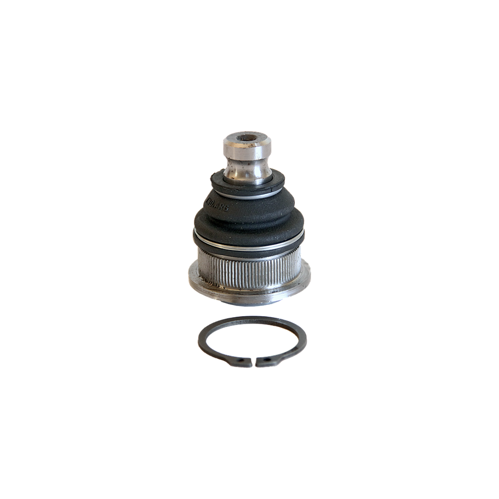 TIPER ROTULA DE SUSPENSION INF RENAULT SANDERO/STEPWAY 08> CLIO II / CLIO MIO/MEGANE II 09> LOGAN 07/14 Ø38.6 OEM: 82 00 615 057
