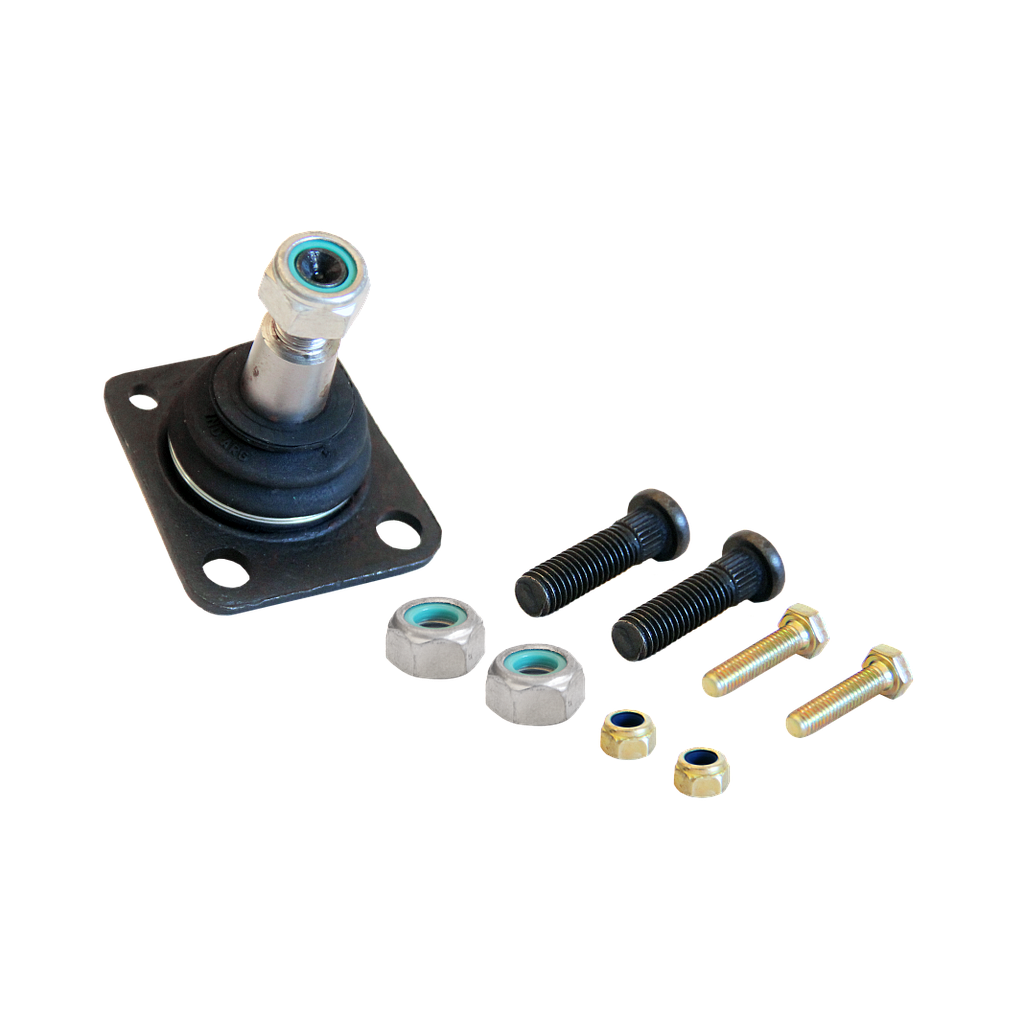 TIPER ROTULA DE SUSPENSION SUP RENAULT 12 70/94 DACIA 1310/1410/SEDAN/BREAK/PICK UP 70/96 OEM: 77 01 455 905 / 77 01 455 906