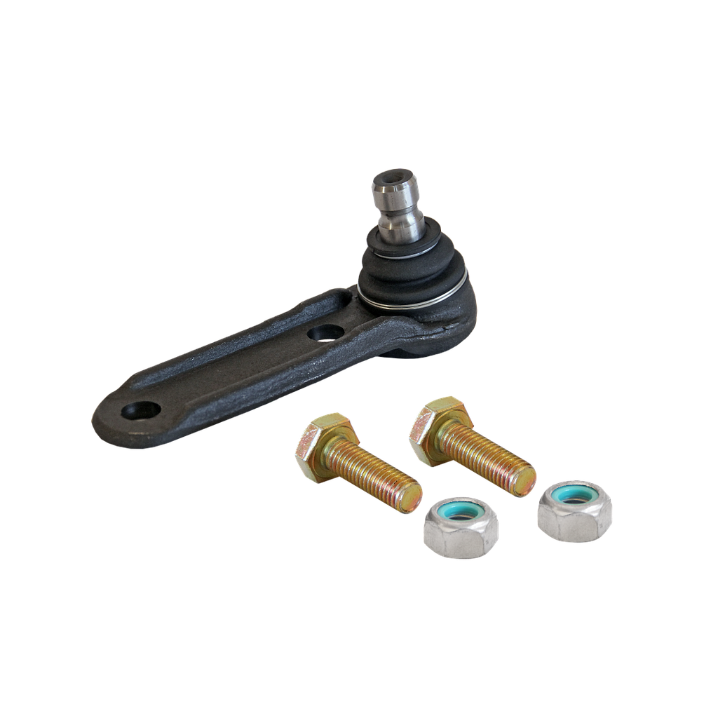 TIPER ROTULA DE SUSPENSION INF RENAULT 21