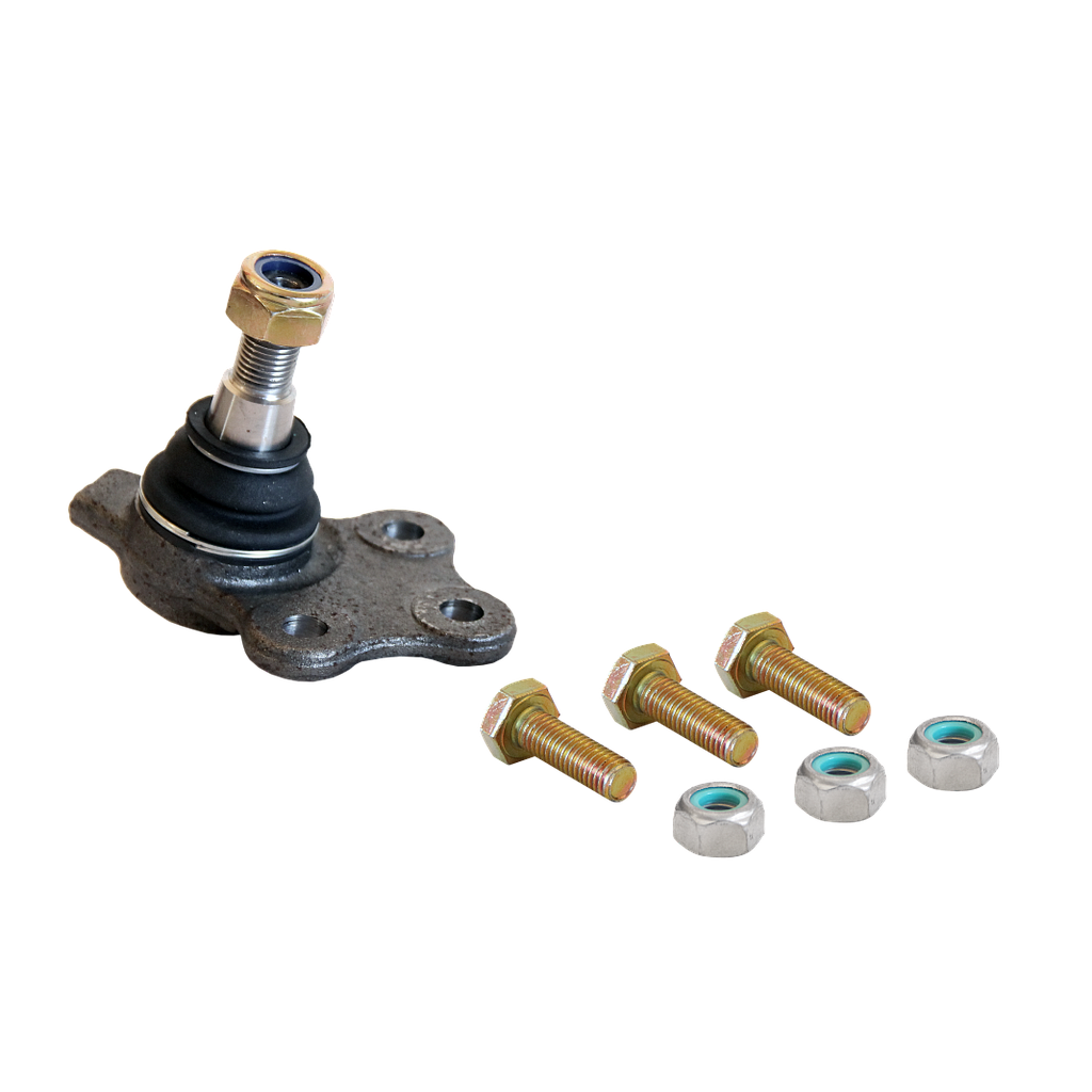 TIPER ROTULA DE SUSPENSION DER IZQ RENAULT DUSTER / OROCH 11> CAPTUR 17