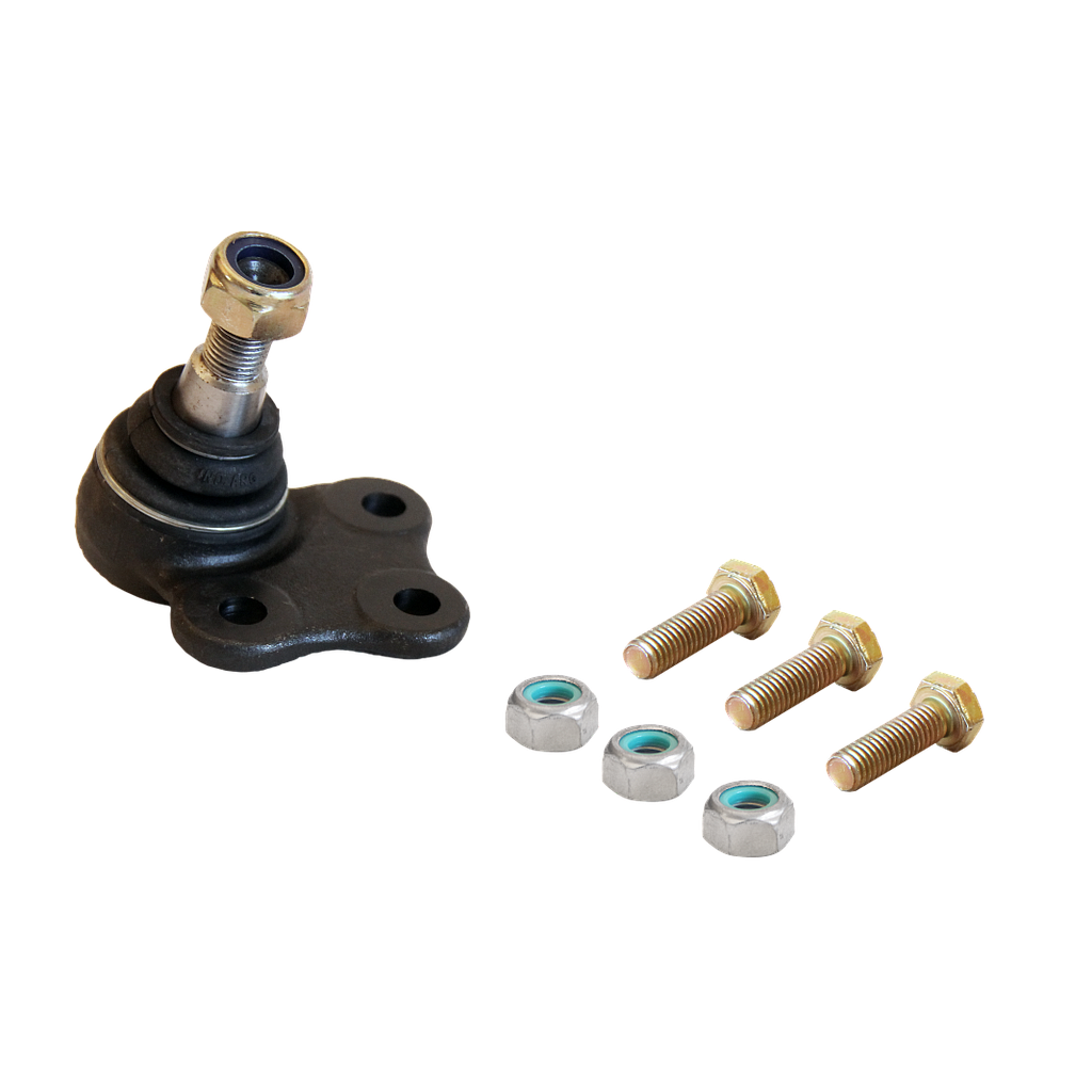 TIPER ROTULA DE SUSPENSION INF DER IZQ 3 AGUJ RENAULT LAGUNA II 02