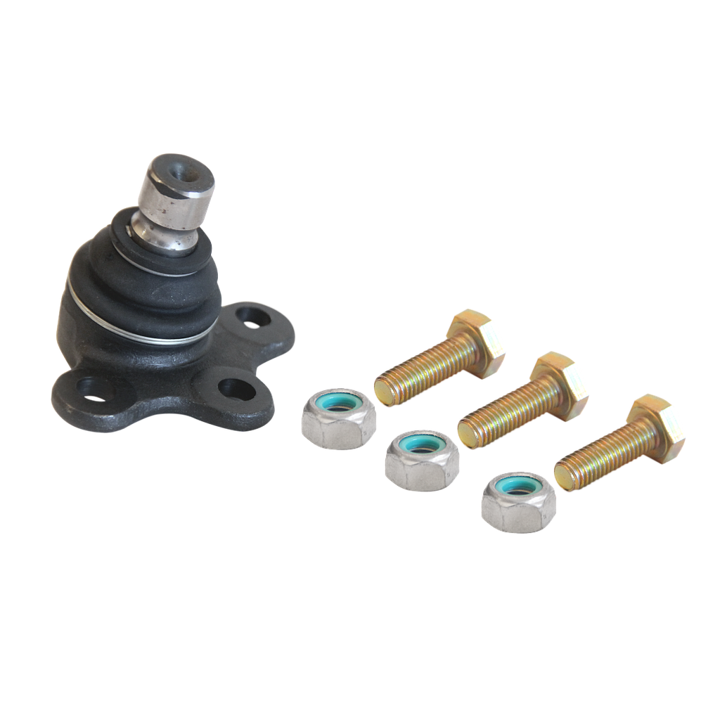 TIPER ROTULA DE SUSPENSION IZQ DER CITROEN C3 03> C3 PICASSO 10/12