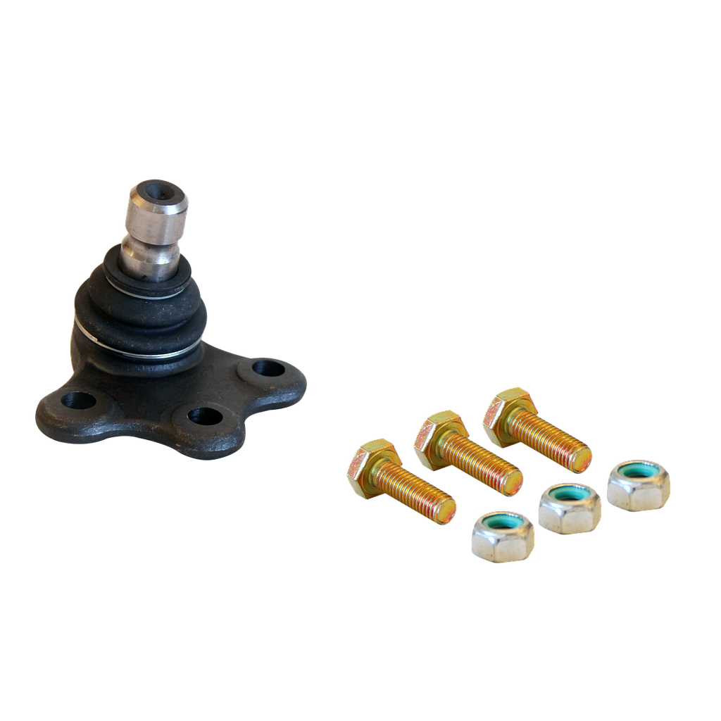 TIPER ROTULA DE SUSPENSION IZQ DER CITROEN C-ELYSÉE/C3 PICASSO 13