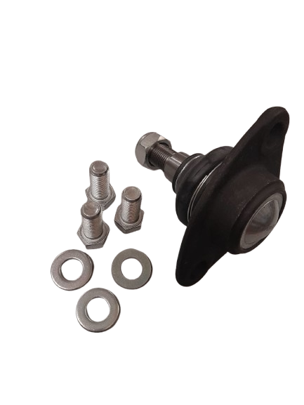 TIPER ROTULA DE SUSPENSION IZQ DER CITROEN JUMPER 10