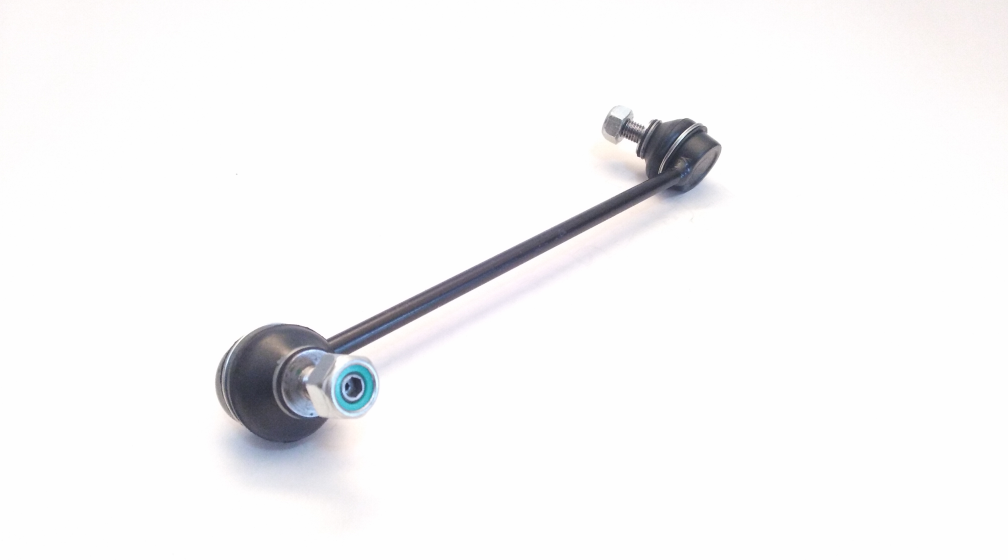 TIPER BIELETA DE SUSPENSION DEL DER FIAT IDEA ADVENTURE/STRADA ADVENTURE 06> R10X1.5 OEM: 51739697