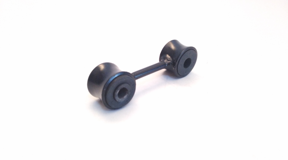 TIPER BIELETA DE SUSPENSION TRAS FIAT DOBLO C/BUJE