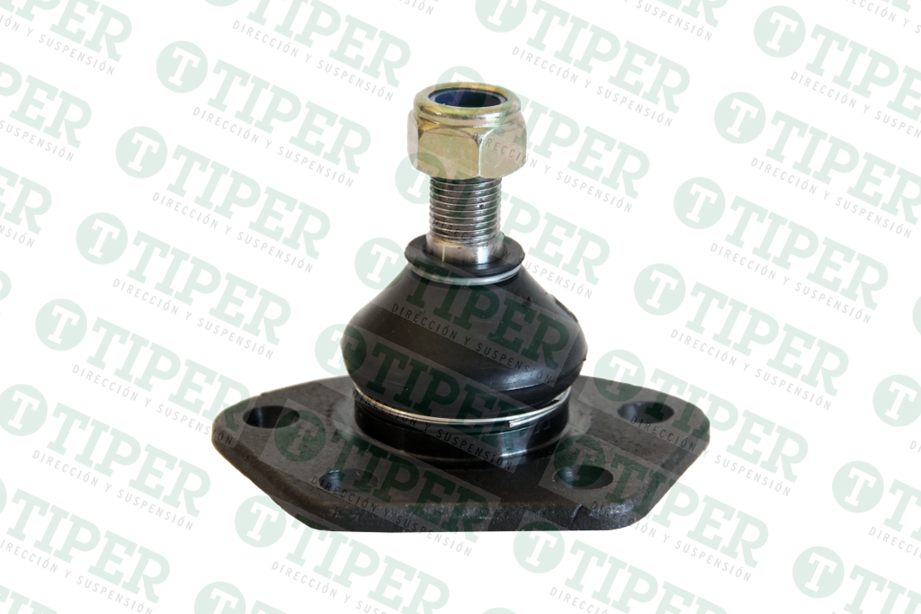 TIPER ROTULA DE SUSPENSION IZQ FIAT DUCATO DER 81/94 1800kg Ø19,4mm OEM: 13 02 368 080