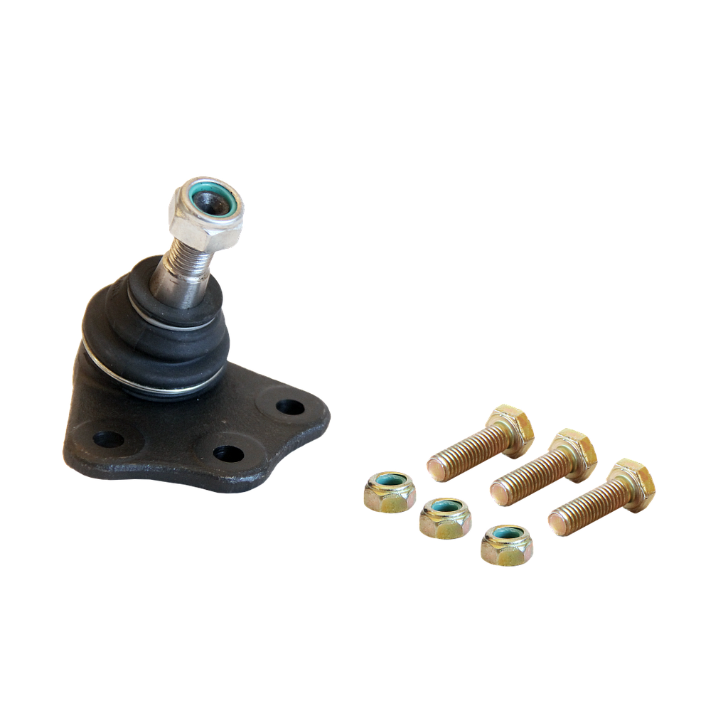 TIPER ROTULA DE SUSPENSION IZQ DER FIAT IDEA 05> Ø13.6mm