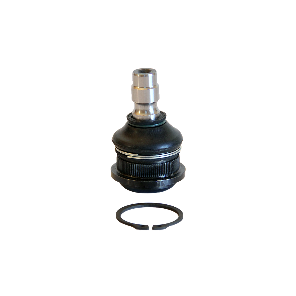 TIPER ROTULA DE SUSPENSION DER IZQ C/SEEGER FIAT 500 COULT SPORT LOUNGE 11> Ø17mm Ø38.5mm OEM: K04877742AB>K0487743AB