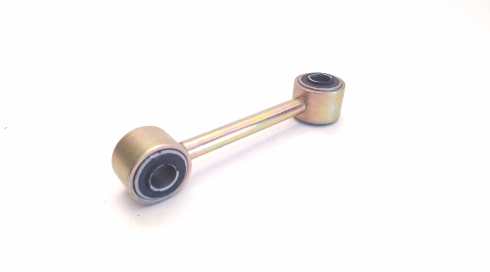 TIPER BIELETA DE SUSPENSION MEC RENAULT 12 L130mm  Ø14mm OEM: 77 02 02 0514