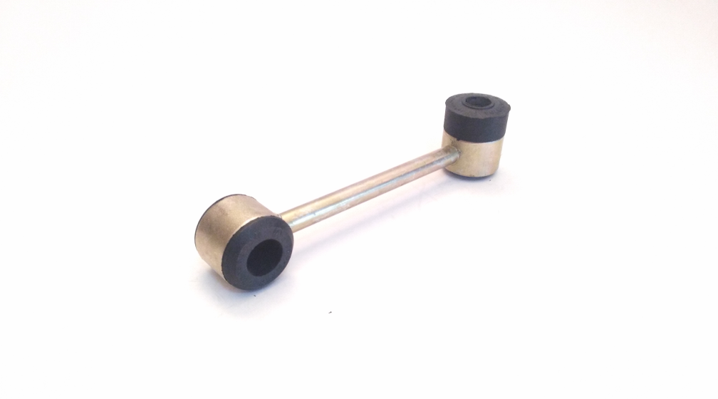 TIPER BIELETA DE SUSPENSION MEC RENAULT 18/FUEGO 81/94 L150mm Ø17mm Ø14mm OEM: 77 00 710 718