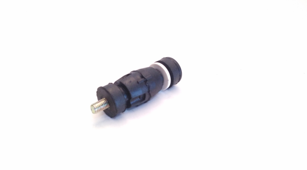 TIPER BIELETA DE SUSPENSION DEL IZQ DER RENAULT LOGAN 07> L88mm C/BULON
