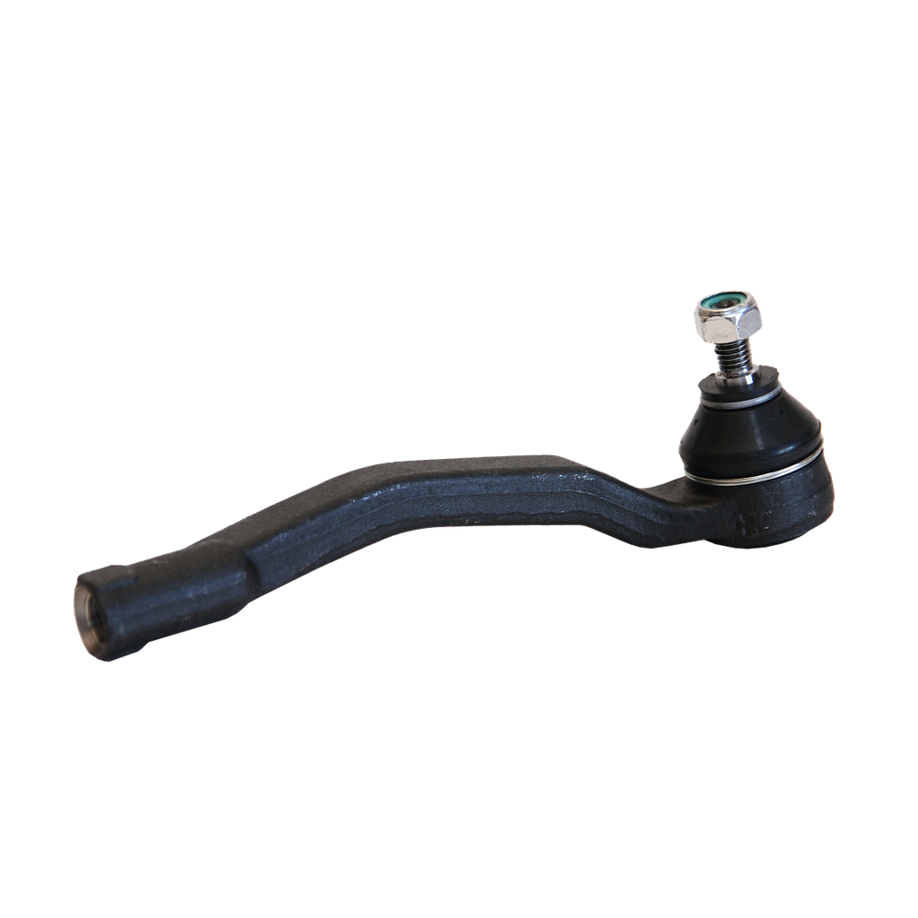 TIPER EXTREMO DE DIRECCION DER RENAULT MEGANE II 07> R4x1.5 Ø11.8mm L198mm OEM: 77 01 474 796