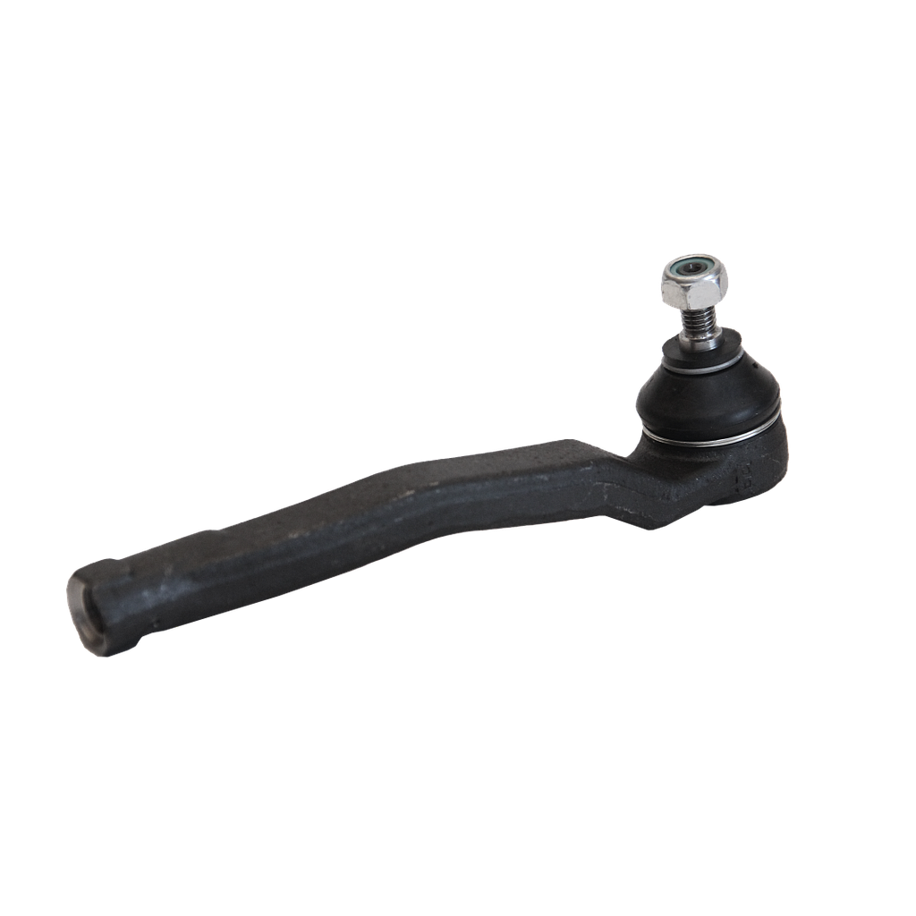 TIPER EXTREMO DE DIRECCION IZQ RENAULT MEGANE II 07> R4x1.5 Ø11.8mm L198mm OEM: 77 01 474 795