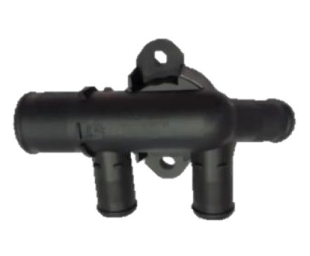 MLH CONECTOR PEUGEOT 306 PARTNER FURGON PATAGONICA URBANA 1.9D DW8