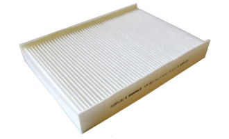 MAHLE FILTRO HABITACULO VW UP 1.0 12V 13>