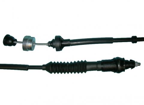 FREMEC CABLE EMBRAGUE REGULACION AUTOMATICA CON CONTRAPESO PEUGEOT PARTNER 1.4N 1.6 16V 1.6HDI 10/16