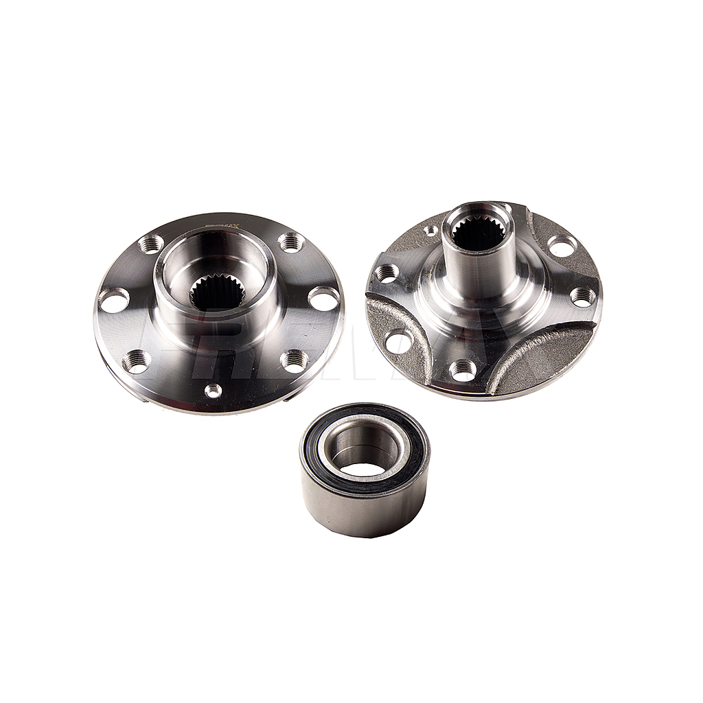 FREMAX MAZA RUEDA DEL CHEVROLET AGILE 10/14 CELTA 12/15 CLASSIC 00/15 PRISMA 00/12 CORSA