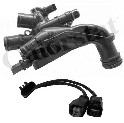 MLH TERMOSTATO PEUGEOT 2008 208 308 408 508 5008 12> CITROEN C4 GRAND PICASSO C4 LOUNGE 13> C/ CABLES CONEXION Y SENSOR WS3184
