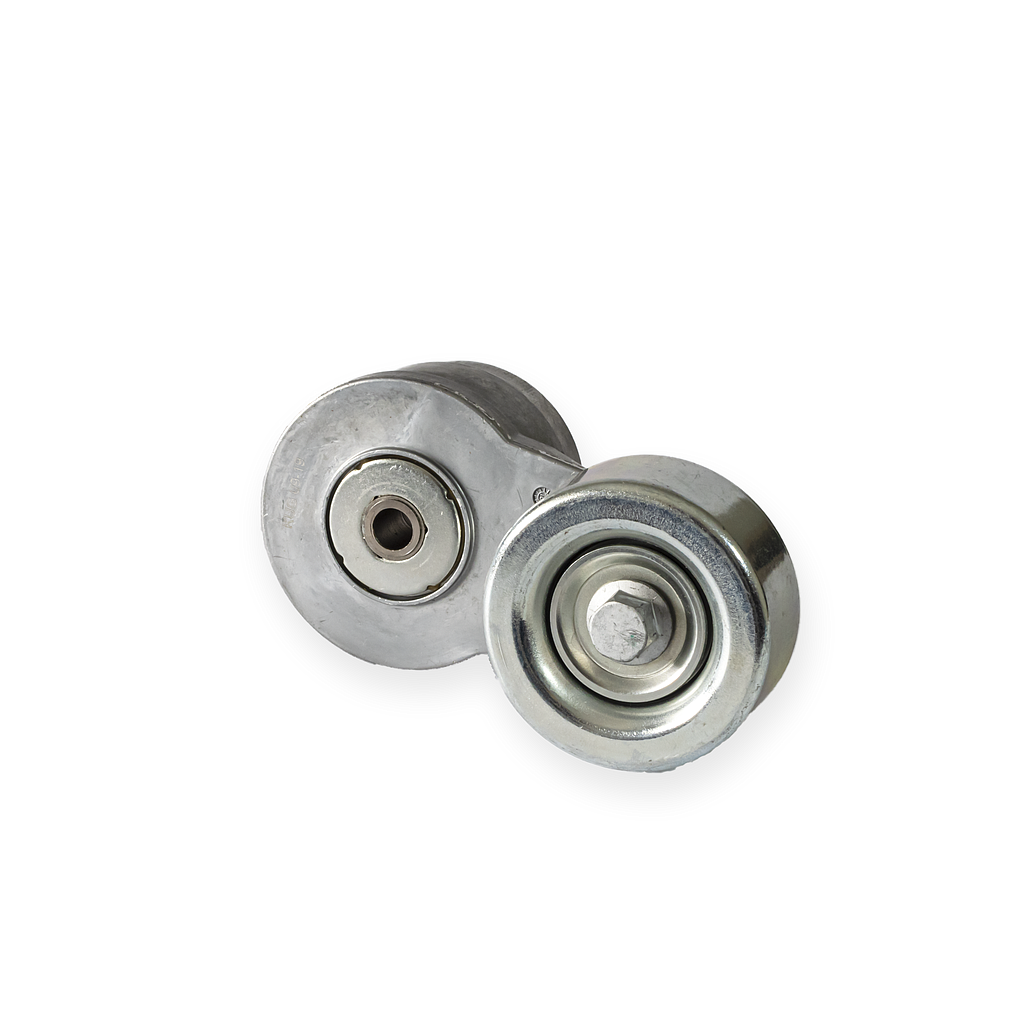 KUGELLAGER TENSOR MOVIL POLI-V CHEVROLET S-10 2.8 TD 4X2 LS