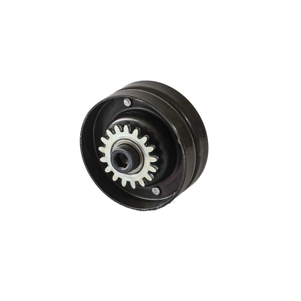 KUGELLAGER POLEA REC. TENSOR PEUGEOT 206 - CITROEN C3/ C4 1.6